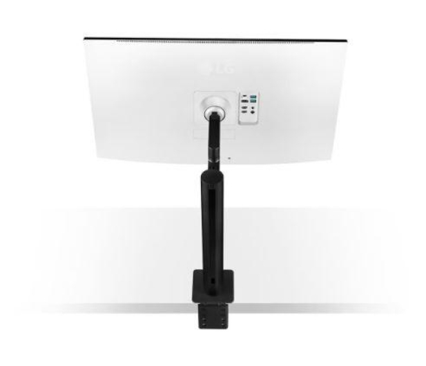 LG Ultrafine 32UN880P-B Ergo - 1128675 - zdjęcie 4